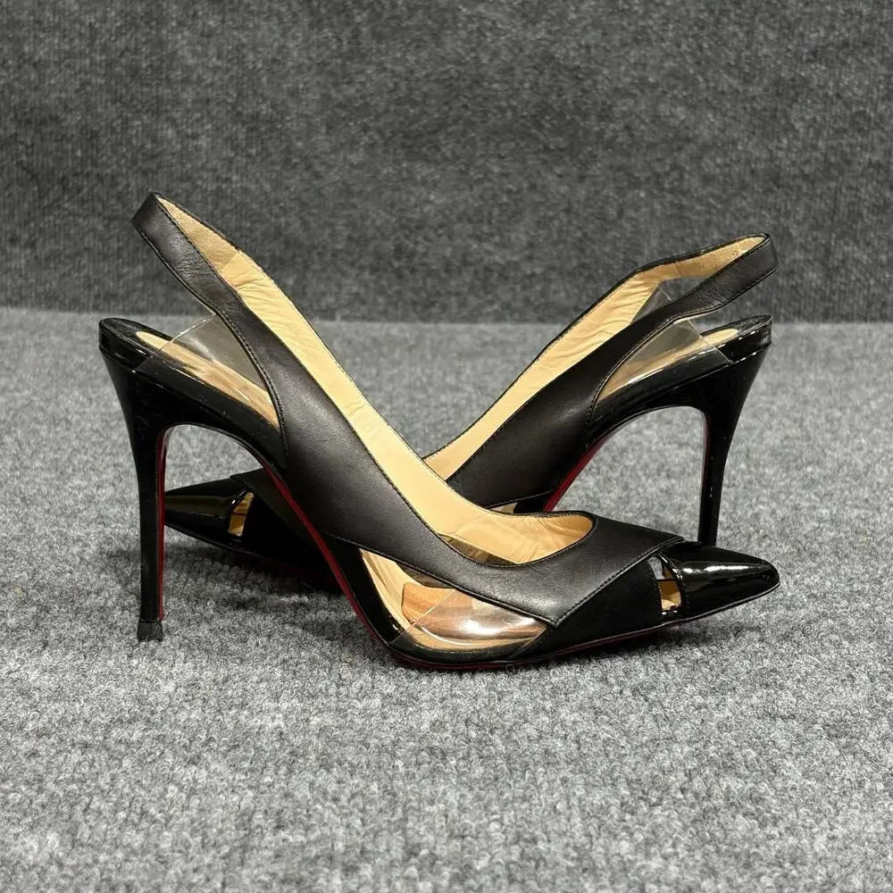 Christian Louboutin brand christian